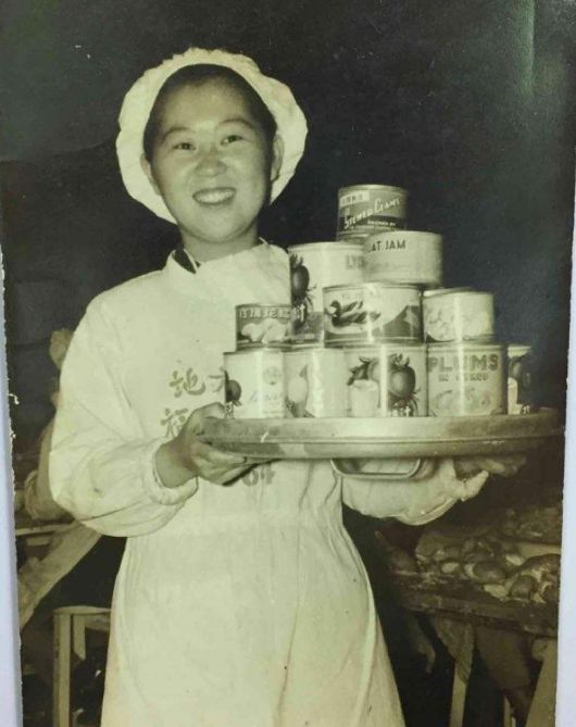 還記得《春風(fēng)十里》的紅燒肉罐頭嗎？